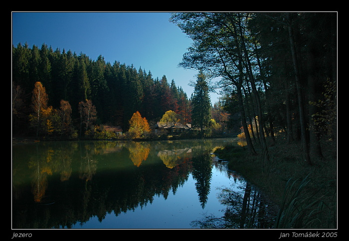 Jezero