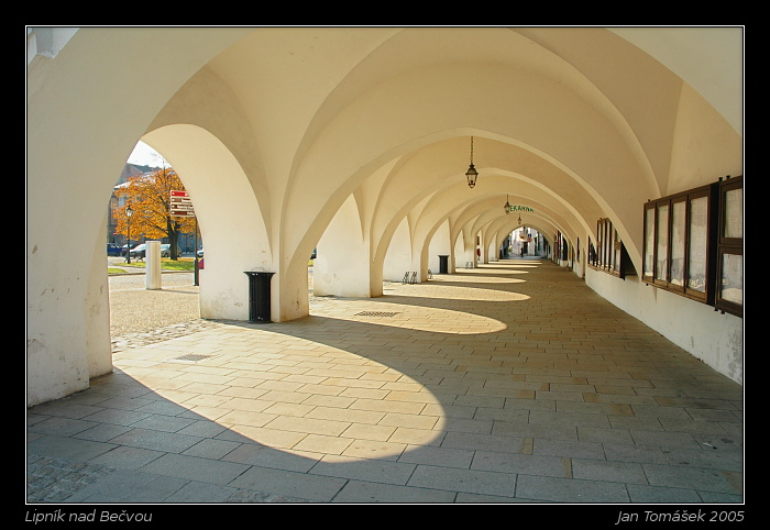 Lipník nad Bečvou