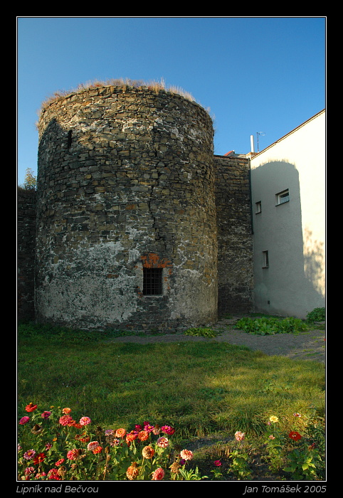 Lipník nad Bečvou