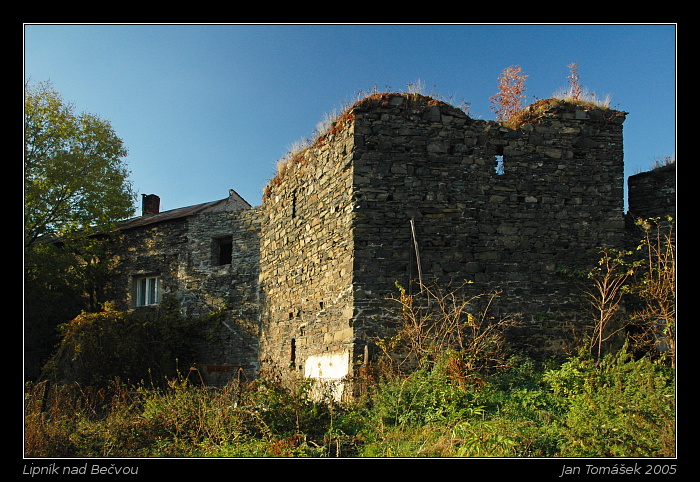 Lipník nad Bečvou