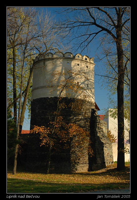 Lipník nad Bečvou